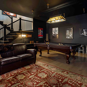 Michigan Home Architects