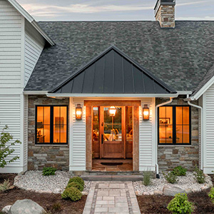 Michigan Home Architects