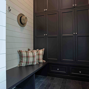 Michigan Home Architects