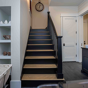 Michigan Home Architects