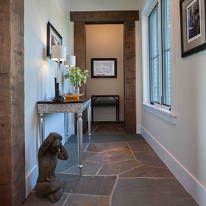 Michigan Home Architects