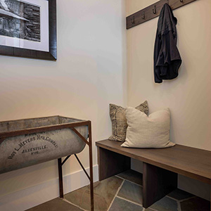 Michigan Home Architects