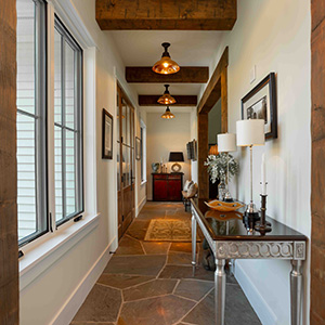 Michigan Home Architects