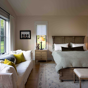 Michigan Home Architects