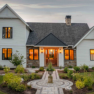 Michigan Home Architects