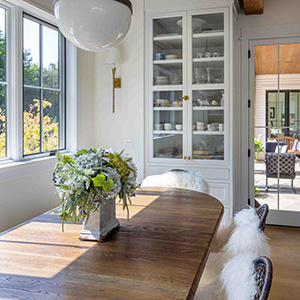 Michigan Home Architects