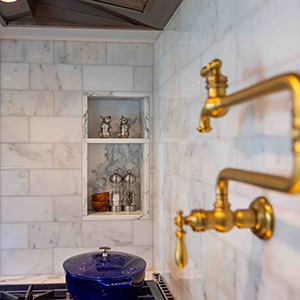 Michigan Home Architects