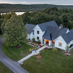 Michigan Home Architects