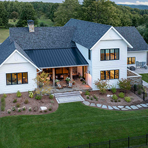 Michigan Home Architects