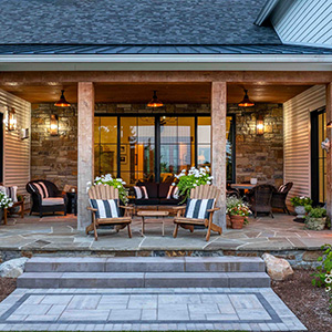 Michigan Home Architects