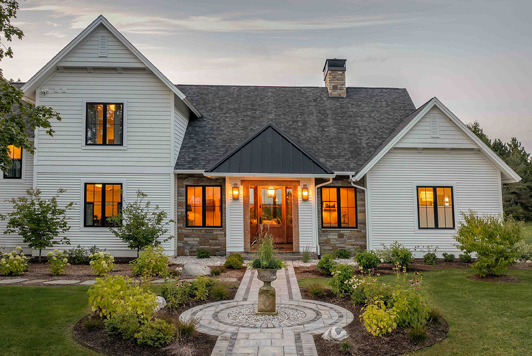 Michigan Home Architects