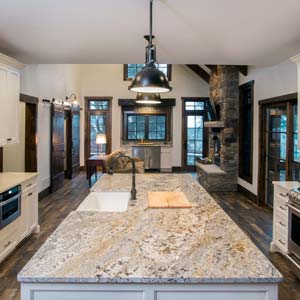 Remodeling Architects Michigan