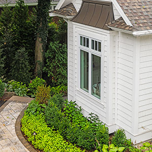 Cottage Design Near Me