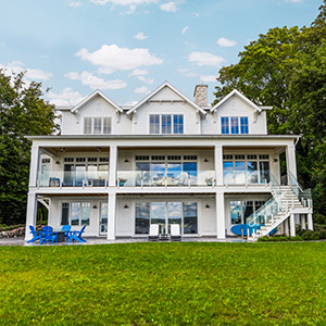 Cottage Design Near Me