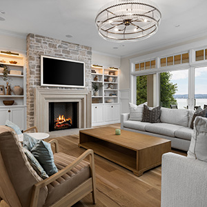 Cottage Design Near Me