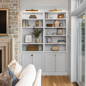 Cottage Design Near Me