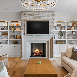 Cottage Design Near Me