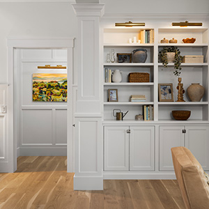 Cottage Design Near Me