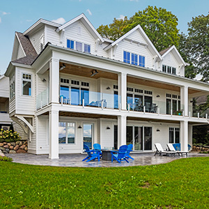 Cottage Design Near Me