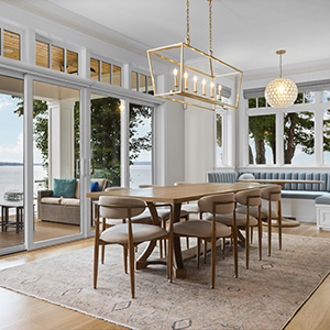 Cottage Design Near Me