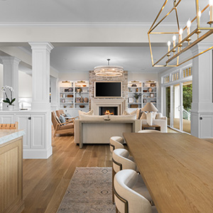 Cottage Design Near Me