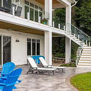 Cottage Design Near Me