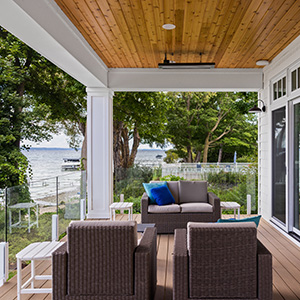 Cottage Design Near Me