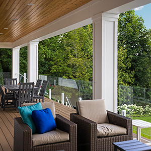 Cottage Design Near Me