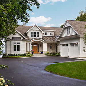 Cottage Design Near Me