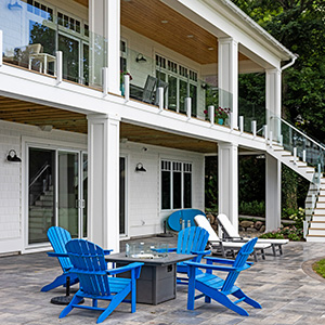 Cottage Design Near Me