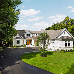 Cottage Design Near Me