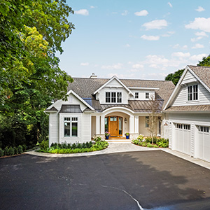 Cottage Design Near Me