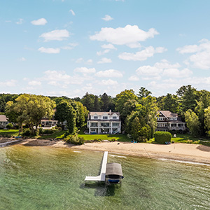 Cottage Design Near Me