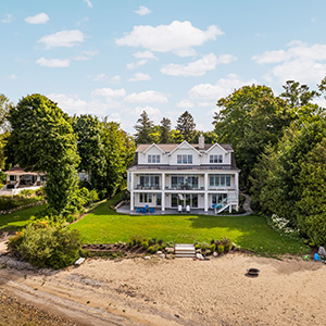 Cottage Design Near Me