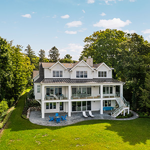 Cottage Design Near Me