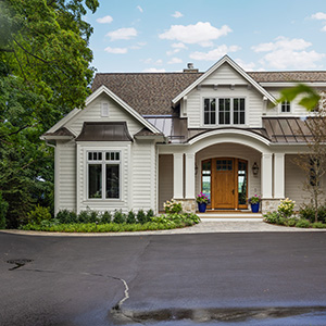 Cottage Design Near Me