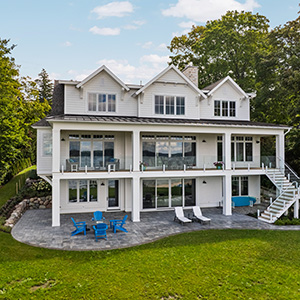 Cottage Design Near Me