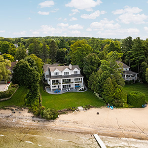 Cottage Design Near Me