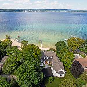 Cottage Design Near Me