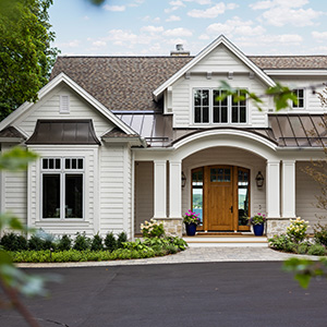 Cottage Design Near Me