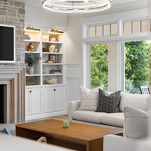 Cottage Design Near Me