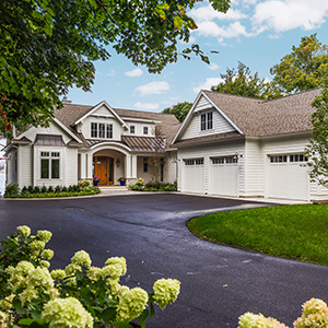 Cottage Design Near Me