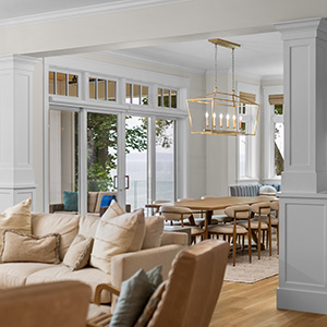 Cottage Design Near Me