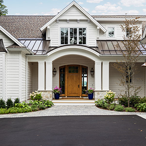 Cottage Design Near Me