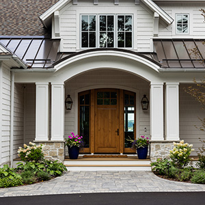 Cottage Design Near Me