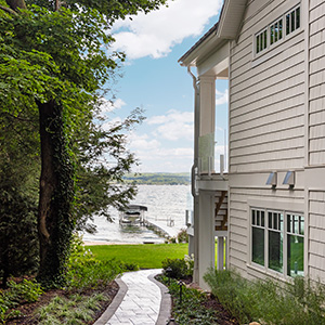 Cottage Design Near Me