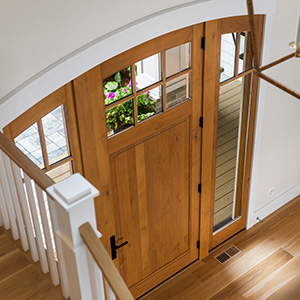 Cottage Design Near Me