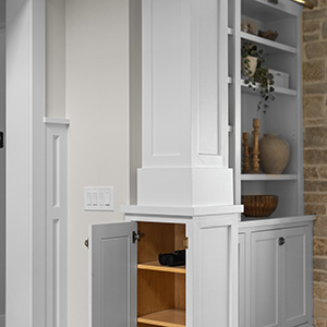 Cottage Design Near Me