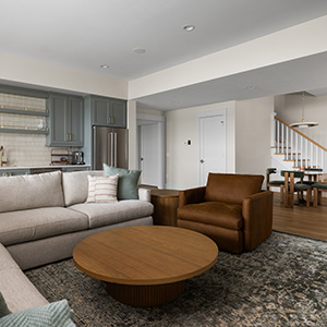 Cottage Design Near Me