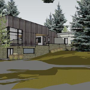 Architects In Northern Michigan
